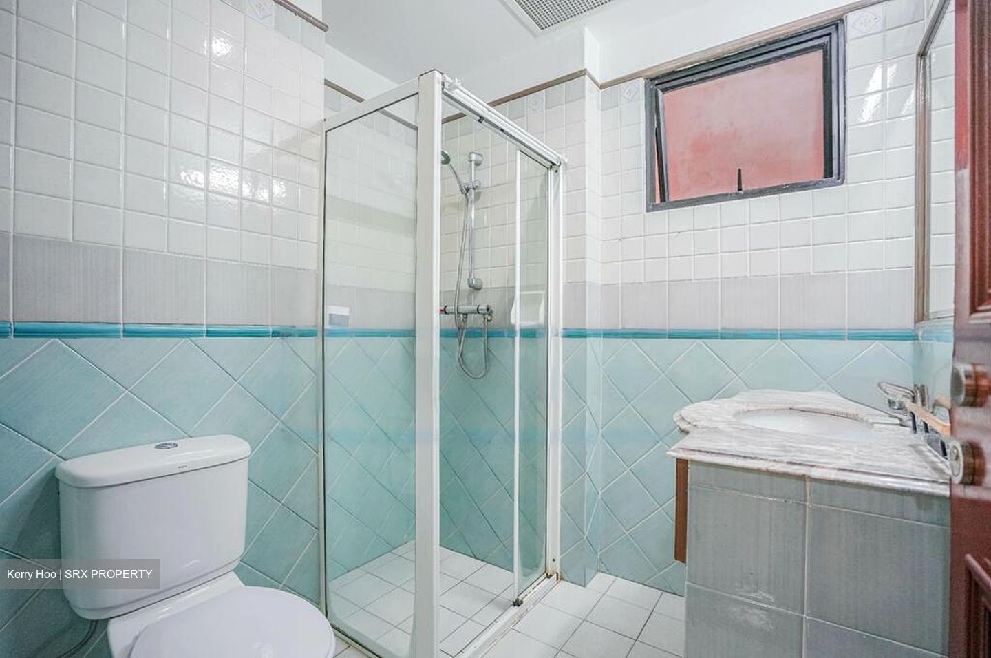 Dover Parkview (D5), Condominium #481103641